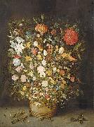 unknow artist Still Life with Flowers Sweden oil painting reproduction